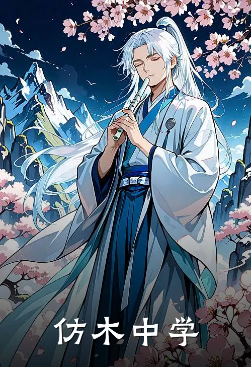 仿木中学(贝日阿享)最热门小说_全本完结小说仿木中学(贝日阿享)