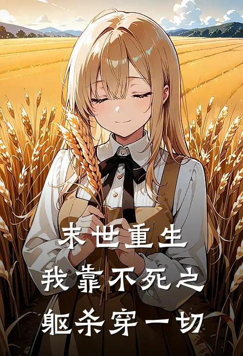 末世重生：我靠不死之躯杀穿一切