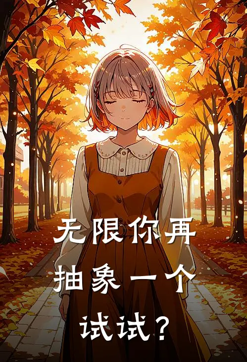 【无限】你再抽象一个试试？