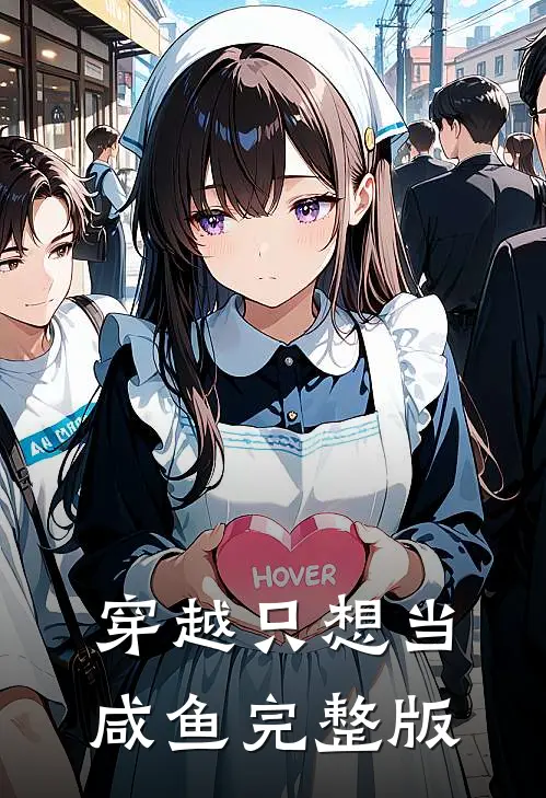 穿越只想当咸鱼完整版