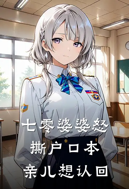 七零婆婆怒撕户口本，亲儿想认回