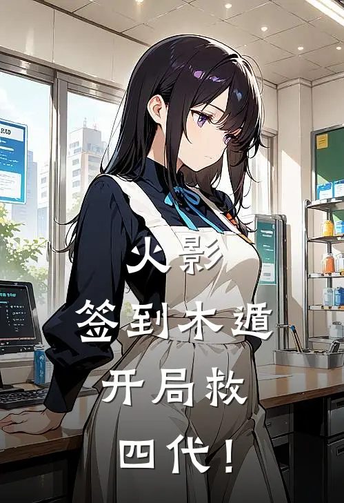 火影：签到木遁，开局救四代！(黄逸飞迈特凯)网络热门小说_最新小说火影：签到木遁，开局救四代！(黄逸飞迈特凯)