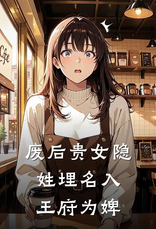 废后贵女隐姓埋名入王府为婢