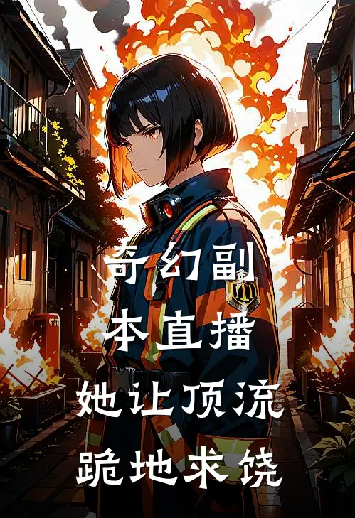 奇幻副本直播：她让顶流跪地求饶(李小双田一名)在哪看免费小说_已完结小说推荐奇幻副本直播：她让顶流跪地求饶李小双田一名