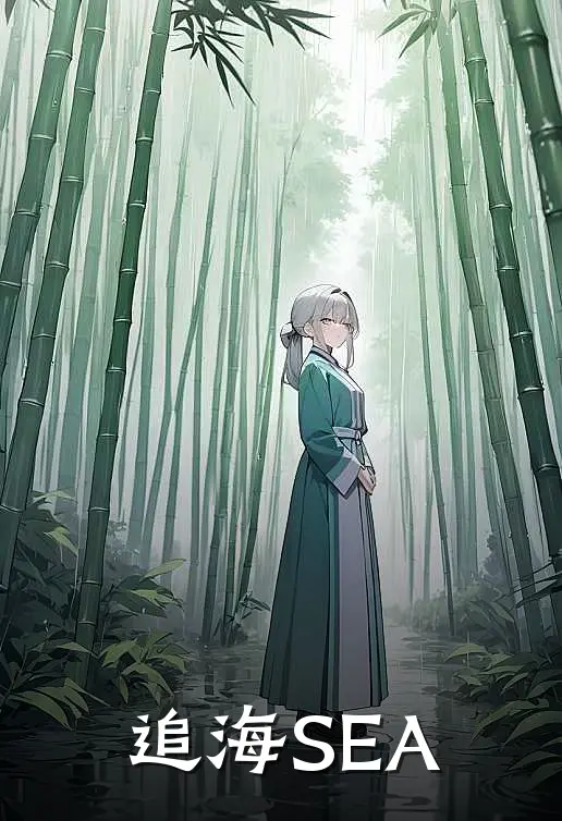 追海SEA许宇凡蓝羽完整版小说全文免费阅读_最新章节列表追海SEA(许宇凡蓝羽)