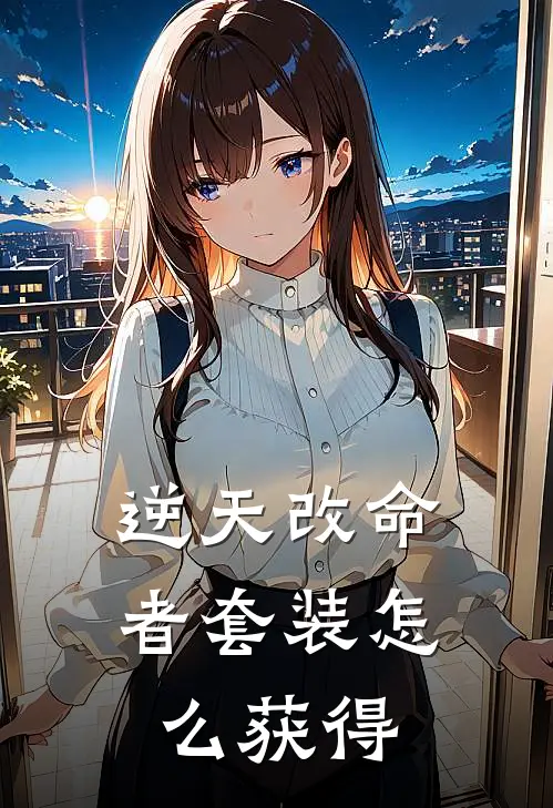 逆天改命者套装怎么获得