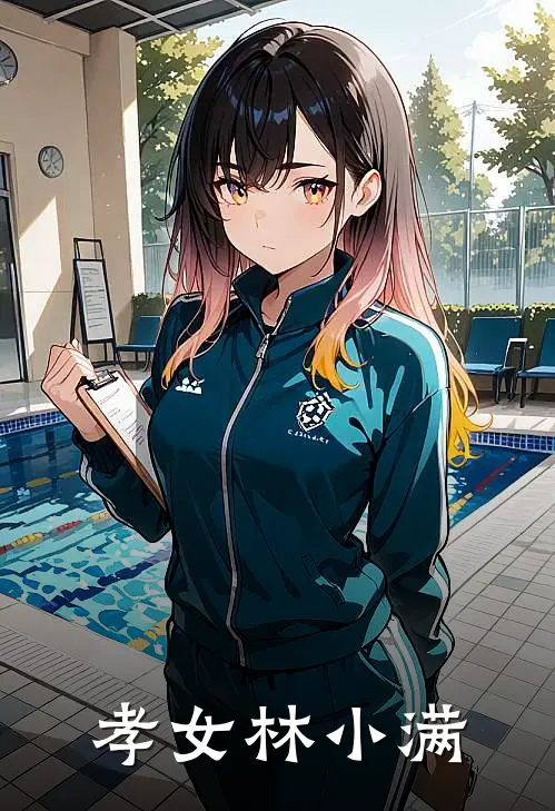 孝女林小满(林小月林小满)在线免费小说_免费阅读全文孝女林小满(林小月林小满)