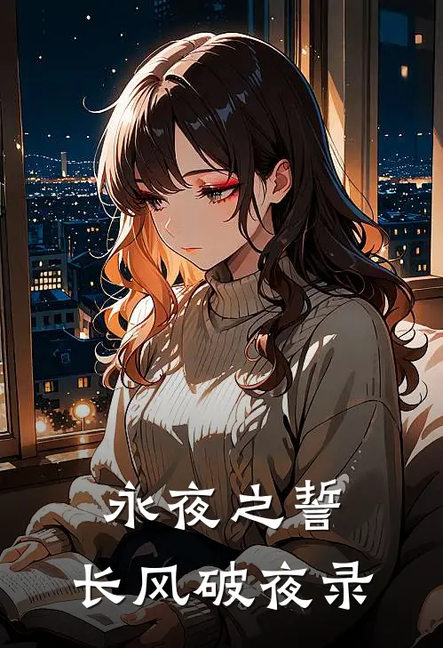 永夜之誓，长风破夜录(沈念萱陆凯沉)免费小说阅读_完结版小说推荐永夜之誓，长风破夜录(沈念萱陆凯沉)