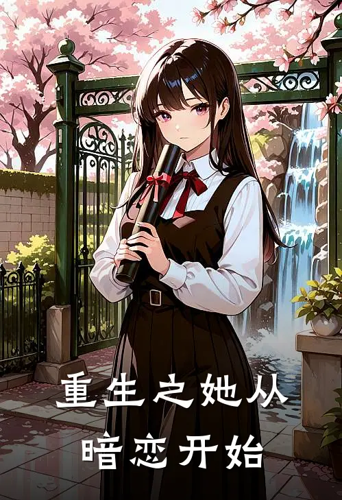 重生之她从暗恋开始