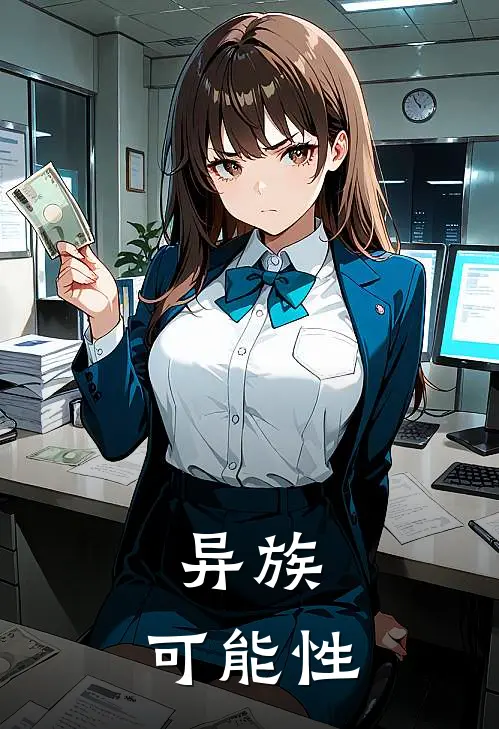 异族：可能性林森耀天晨儿_《异族：可能性》最新章节免费在线阅读