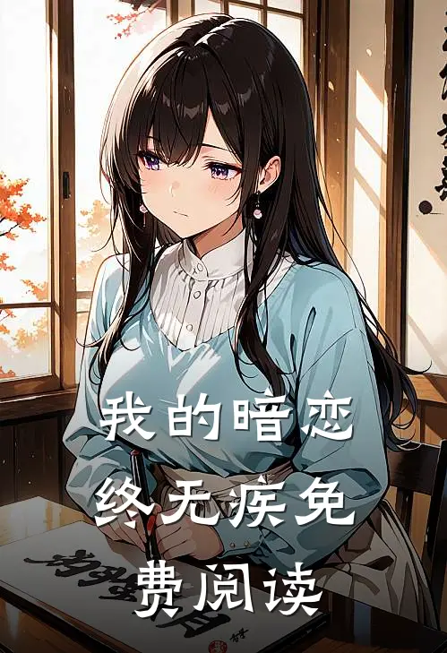 我的暗恋终无疾免费阅读