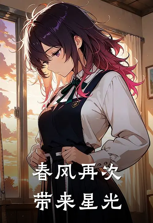 春风再次带来星光秋未里陶椿琪免费小说免费阅读_推荐完结小说春风再次带来星光(秋未里陶椿琪)