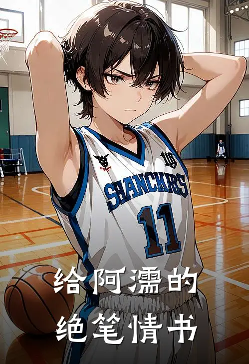 给阿濡的绝笔情书