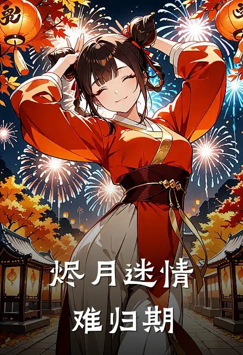 烬月迷情难归期