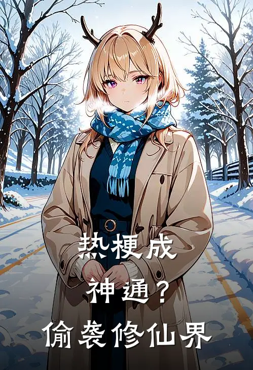 热梗成神通？偷袭修仙界林怀清梅山热门的网络小说_完整版小说热梗成神通？偷袭修仙界(林怀清梅山)