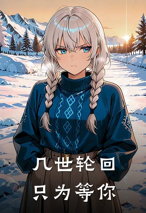 几世轮回只为等你