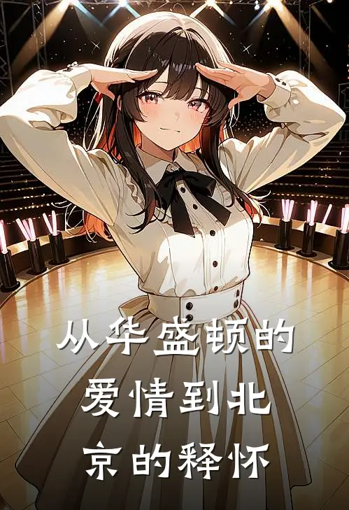 从华盛顿的爱情到北京的释怀