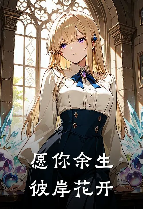 姜死萧错《愿你余生，彼岸花开》_《愿你余生，彼岸花开》最新章节在线阅读