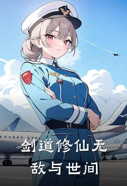 剑道修仙无敌与世间