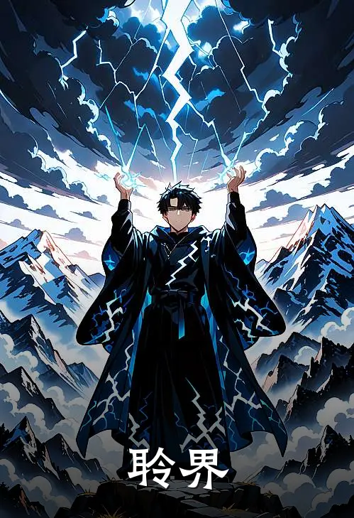 聆界(陆哲陆哲)最新推荐小说_在哪看免费小说聆界陆哲陆哲