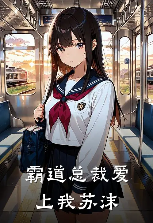 霸道总裁爱上我苏沫苏沫宁世谦最新小说全文阅读_在线免费小说霸道总裁爱上我苏沫(苏沫宁世谦)