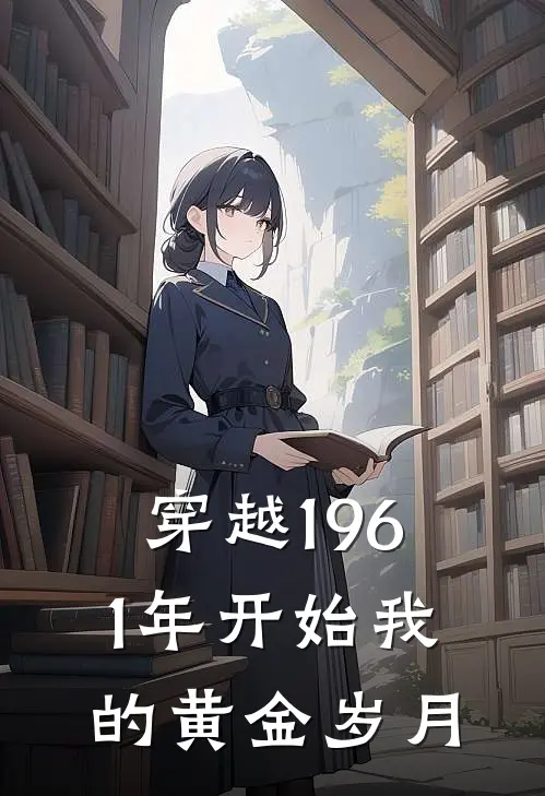 穿越1961年开始我的黄金岁月