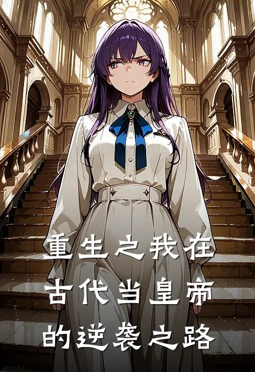 重生之我在古代当皇帝的逆袭之路(陈默刘谨)全本免费小说_最新章节列表重生之我在古代当皇帝的逆袭之路(陈默刘谨)