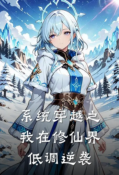 系统穿越之我在修仙界低调逆袭(苏晚晴陆沉)最新小说_免费阅读完整版小说系统穿越之我在修仙界低调逆袭(苏晚晴陆沉)