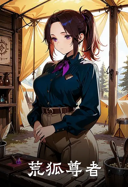 荒狐尊者