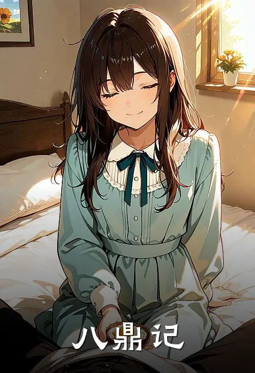 八鼎记赵泰赵泽小说完结推荐_热门小说阅读八鼎记赵泰赵泽