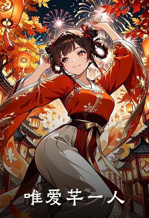 唯爱芊一人