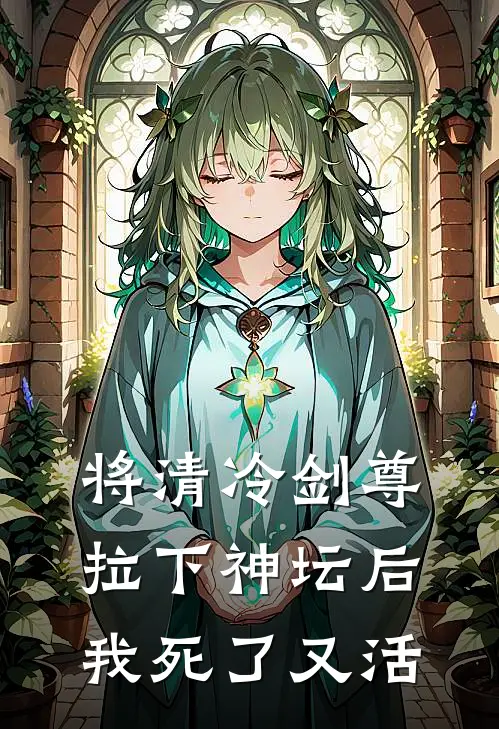 将清冷剑尊拉下神坛后我死了又活(萧尘霁贺兰若)在哪看免费小说_全本免费完结小说将清冷剑尊拉下神坛后我死了又活萧尘霁贺兰若