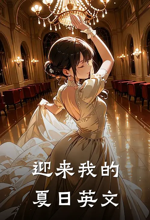 迎来我的夏日英文