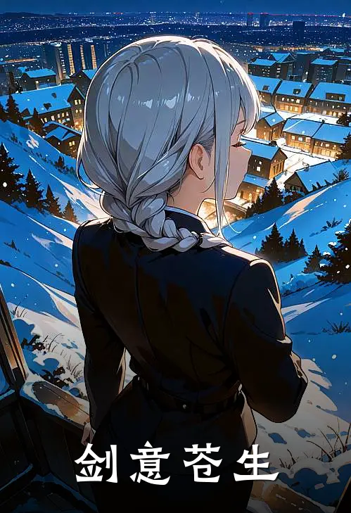 剑意苍生林渊叶无尘完本热门小说_小说推荐完结剑意苍生林渊叶无尘