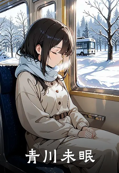 青川未眠(林清黎顾清淮)小说免费在线阅读_青川未眠(林清黎顾清淮)大结局阅读