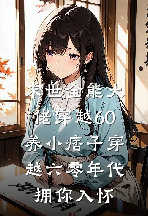 末世全能大佬穿越60养小痞子(穿越六零年代拥你入怀)