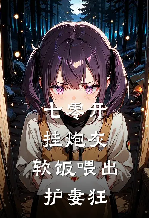 七零开挂炮灰，软饭喂出护妻狂