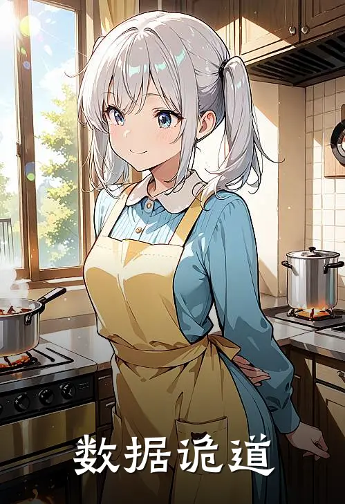 数据诡道(陆无涯司南星)全章节在线阅读_陆无涯司南星全章节在线阅读