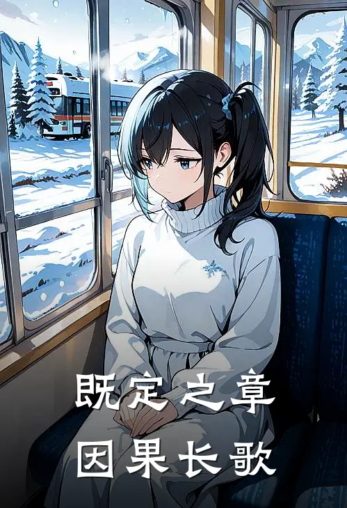 时旭陈辰(既定之章，因果长歌)最新章节免费在线阅读_既定之章，因果长歌最新章节免费阅读