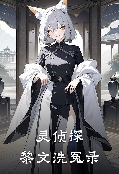 灵侦探：黎文洗冤录(黎文黎平)热门小说_完结版小说全文免费阅读灵侦探：黎文洗冤录(黎文黎平)