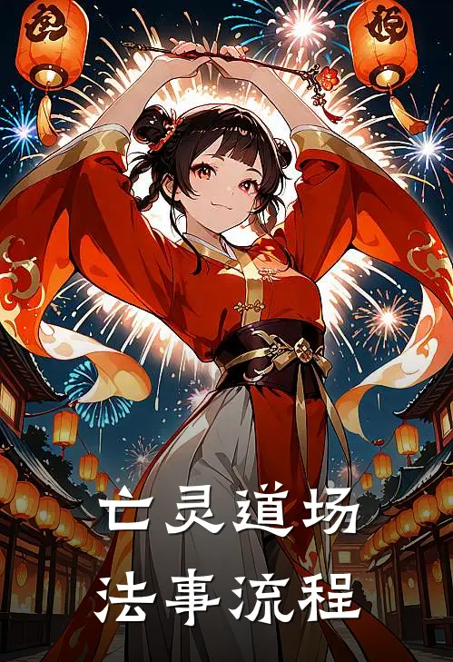 亡灵道场法事流程