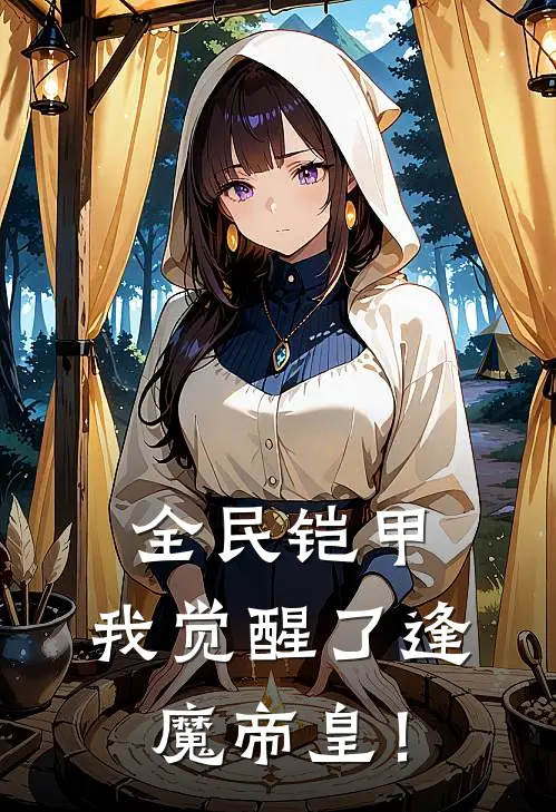 全民铠甲：我觉醒了逢魔帝皇！