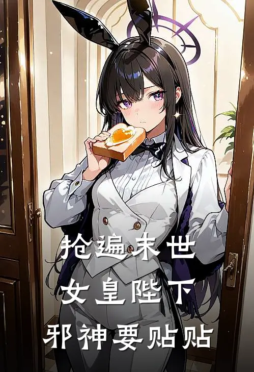 抢遍末世：女皇陛下，邪神要贴贴(宁青月玉佩)全本免费小说_新热门小说抢遍末世：女皇陛下，邪神要贴贴宁青月玉佩