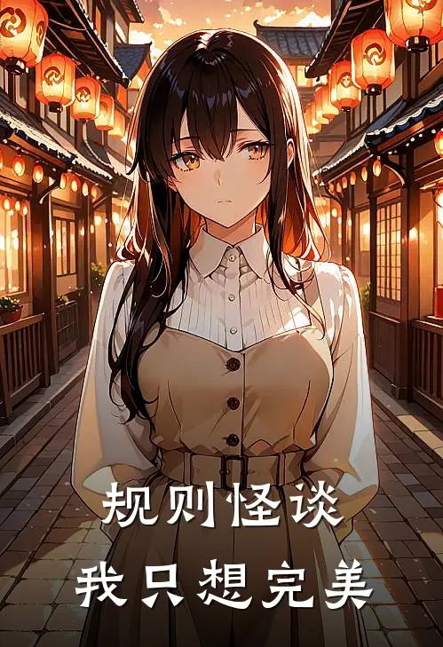 规则怪谈，我只想完美