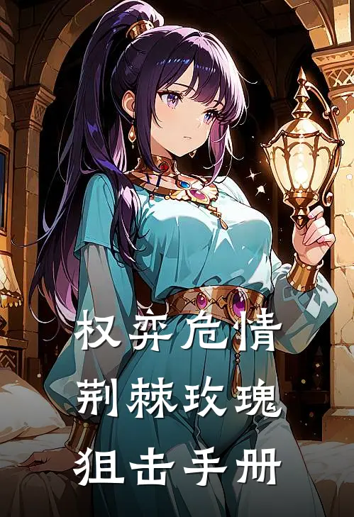 权弈危情：荆棘玫瑰狙击手册