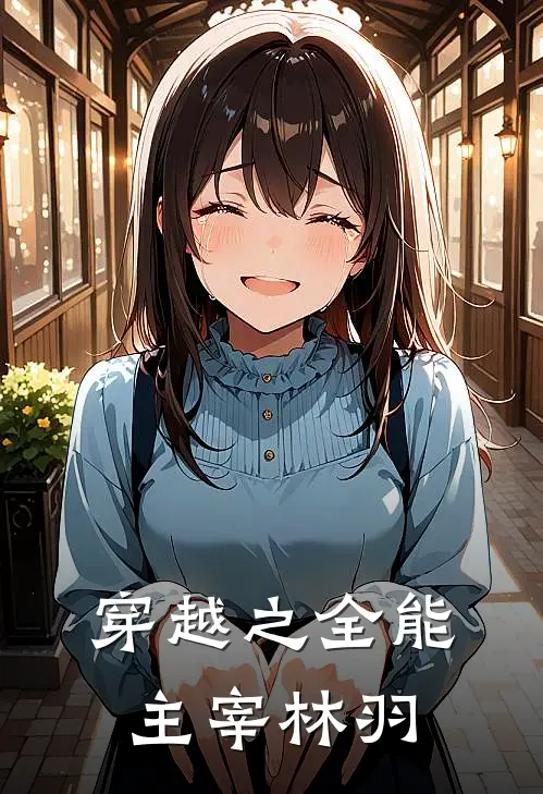 穿越之全能主宰林羽