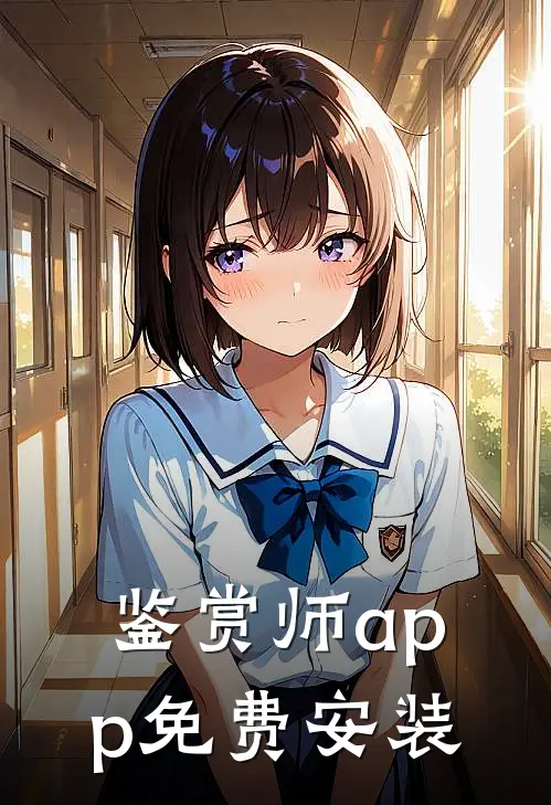 鉴赏师app免费安装