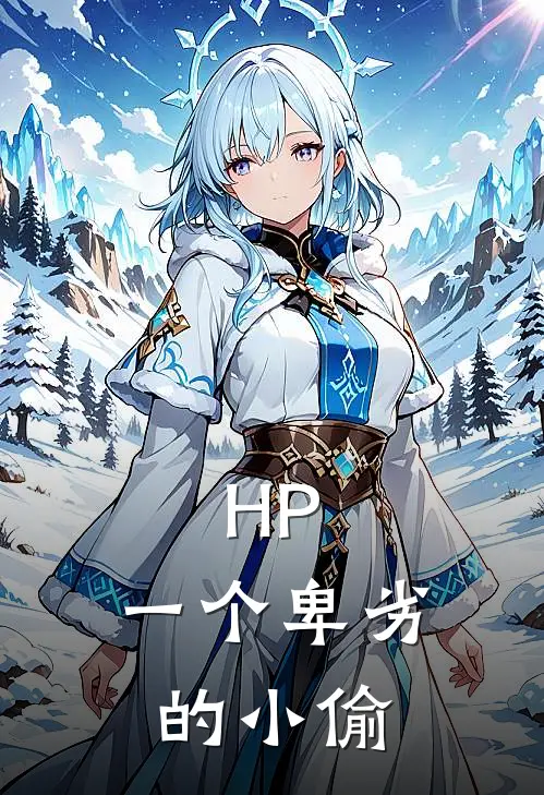 HP：一个卑劣的小偷(艾尔里德尔)全本免费完结小说_小说完结免费HP：一个卑劣的小偷艾尔里德尔