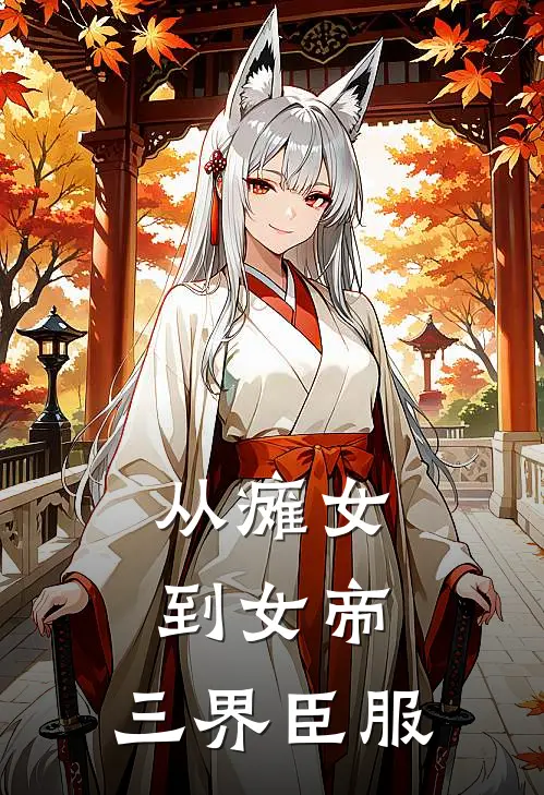 从瘫女到女帝：三界臣服