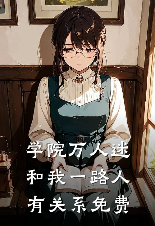 学院万人迷和我一路人有关系免费